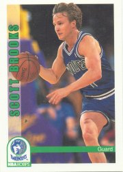 92/93 NBA Hoops