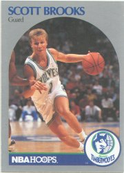 90/91 NBA Hoops