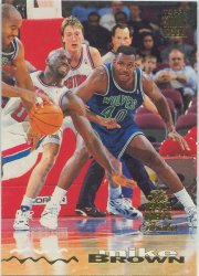 93/94 TSC NBA finals
