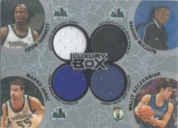 05/06 Luxury Box