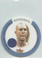 03/04 Ultra Roundball